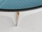 Table Basse Lente Vintage par Max Ingrand pour Fontana Arte, Italie 8