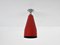 Directional Bell Flush Mount Light from Bag Turgi, 1970, Image 3