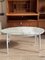 Vintage Coffee Table in Marble, 1960s 1