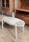 Vintage Coffee Table in Marble, 1960s 3