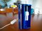 Lod Blue Wall Lamp from Ikea, 1986 10
