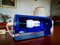 Lod Blue Wall Lamp from Ikea, 1986 5