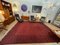 Vintage Afghan Wool Rug 1