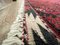 Vintage Afghan Wool Rug 3