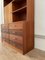 Veneered Teak Cupboard, 1960s 2