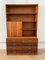 Veneered Teak Cupboard, 1960s 1