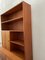 Veneered Teak Cupboard, 1960s 3