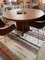 Round Dining Table, 1970s 3