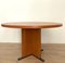 Round Dining Table, 1970s 4