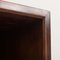 Rosewood Wall Unit with Vinyl Records Cabinet by Poul Cadovius for Cado, 1960s 13