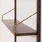 Rosewood Wall Unit with Vinyl Records Cabinet by Poul Cadovius for Cado, 1960s 15