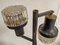 Vintage Floor Lamp attributed to Staff / Stilux, 1960s, Image 3