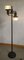 Vintage Floor Lamp attributed to Staff / Stilux, 1960s, Image 1