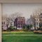 Josep Maria Vayreda Canadell, St. James's Park, London, 1970er, Öl auf Leinwand, Gerahmt 4