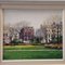 Josep Maria Vayreda Canadell, St. James's Park, London, 1970er, Öl auf Leinwand, Gerahmt 5