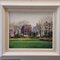 Josep Maria Vayreda Canadell, St. James's Park, London, 1970er, Öl auf Leinwand, Gerahmt 3