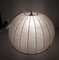 Cocoon Pendant Lamp attributed to Castiglioni for Flos,1960s 11