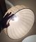 Cocoon Pendant Lamp attributed to Castiglioni for Flos,1960s 10