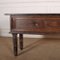18th Century Portuguese Chestnut Dresser Base 11