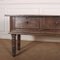 18th Century Portuguese Chestnut Dresser Base 3