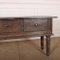 18th Century Portuguese Chestnut Dresser Base 5