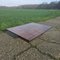 Bamboo Coffee Table attributed to Axel Vervoordt, Belgium, 1985, Image 10