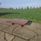 Bamboo Coffee Table attributed to Axel Vervoordt, Belgium, 1985, Image 6