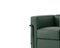 Silla Grand Comfort de Le Corbusier para Cassina, Imagen 5
