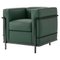 Silla Grand Comfort de Le Corbusier para Cassina, Imagen 1