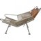 Flagline Stuhl von Hans Wegner, 2000er 19