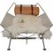 Flagline Stuhl von Hans Wegner, 2000er 1