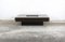 Vintage Alveo Coffee Table by Willy Rizzo for Mario Sabot 4