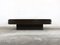 Vintage Alveo Coffee Table by Willy Rizzo for Mario Sabot 3