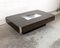 Vintage Alveo Coffee Table by Willy Rizzo for Mario Sabot 2