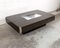 Vintage Alveo Coffee Table by Willy Rizzo for Mario Sabot, Image 2