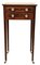 Regency Rosewood Rectangular Lamp Table, 1815 1