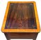 Regency Rosewood Rectangular Lamp Table, 1815 2