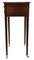 Regency Rosewood Rectangular Lamp Table, 1815 8