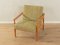Vintage Armchair from Walter Knoll, 1960s 1