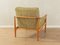 Vintage Armchair from Walter Knoll, 1960s 2