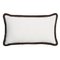 Housses de Coussin Happy de Lo Decor, Set de 2 4