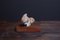 German Donkey Figurine from Hamelner Töpferei Keramik, 1960s, Image 3
