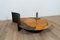 Mesa de centro vintage de Carlo Malnati, años 80, Imagen 14