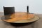 Mesa de centro vintage de Carlo Malnati, años 80, Imagen 10