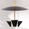 Italian Brass Pendant Light, 1960 2