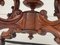 Antique Victorian Walnut Dining Table,1870s 30