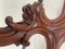 Antique Victorian Walnut Dining Table,1870s 12
