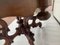 Antique Victorian Walnut Dining Table,1870s 25