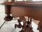 Antique Victorian Walnut Dining Table,1870s 41