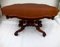 Antique Victorian Walnut Dining Table,1870s 53